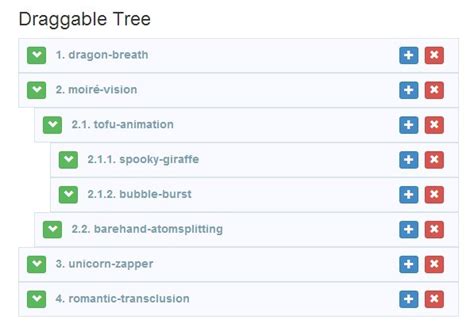 Angular tree component versions.  3 days ago · The important thing to note is that each of the...