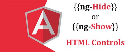 AngularJS Hide or Show HTML Control Based on Condition Codingvila