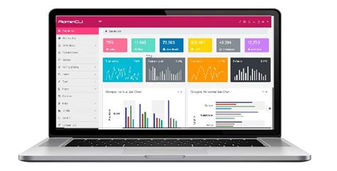 Angularcli Angular 7 Admin Template With Material Design By Envatoprabha