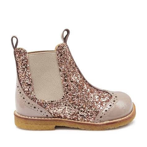 Angulus vinterstøvler udsalg børn