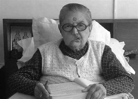 Angur Baba Joshi, an