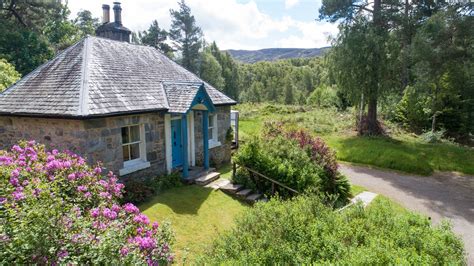 Angus Holidays – Self Catering Holiday Cottages