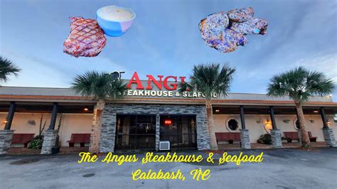 Angus steak house and seafood. Things To Know About Angus steak house and seafood. 