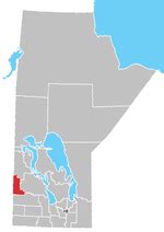 Angusville - Wikipedia