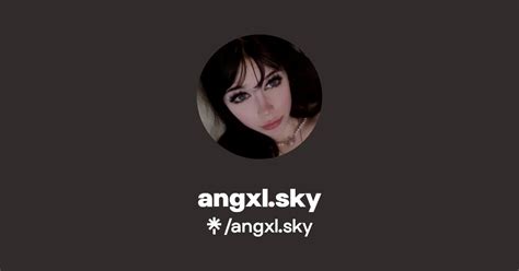 Angxl Onlyfans Leak