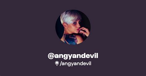 🍌 Angyandevil Onlyfans Leaked [HD] 136 Photos
