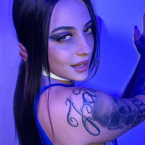 Angyemaciel Onlyfans Porn