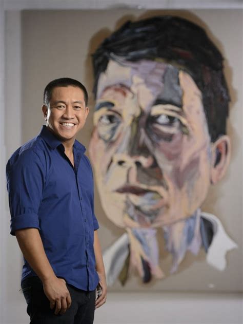 Anh Do: A portrait of Australia