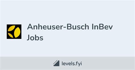 Anheuser-Busch InBev Trade Show Manager Jobs in Shrewsbury