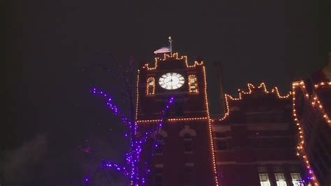 Anheuser-Busch holds job fair for positions at Brewery Lights event