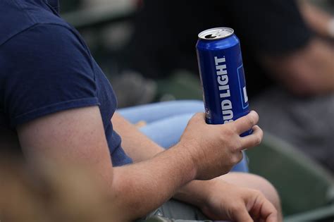 Anheuser-Busch loses top LGBTQ+ rating over its Bud Light response