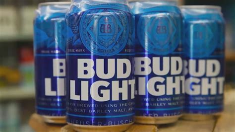 Anheuser-Busch plans recovery after Bud Light boycott
