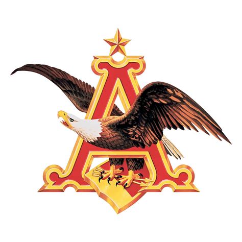 Anheuser-busch