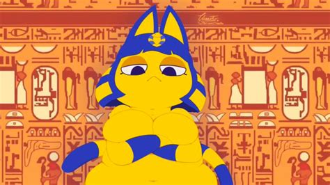 Ankha The Zone Egyptian Cat Original Video Viral Online Webseries. Ankha The Zone Egyptian Cat Original Video Viral Online Webseries 21 votes, 15 comments. a link would be enjoyed. if the ankha video then yes it is minus8 made the original then zone remade it after it was taken down from some sites. The video at the center of the meme storm shows ankha, a cat villager and the main player ...