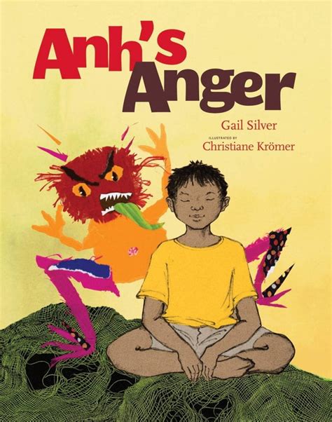 Full Download Anhs Anger By Gail Silver