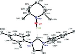 Anhydrous TEMPO-H: reactions of a good hydrogen atom