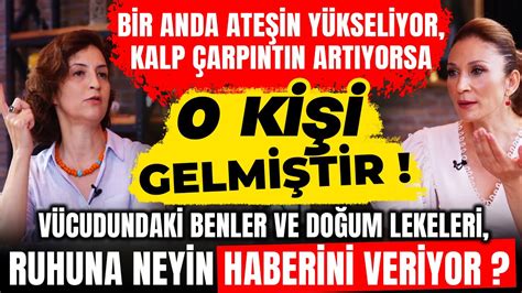Ani Ateşin Yükseliyor, Kalp Çarpıntın Artıyorsa O  YouTube. 