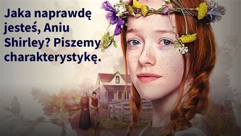 Ani Shirley - charakterystyka - 