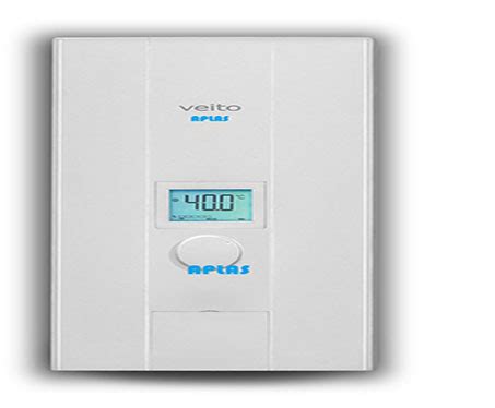Ani Su Isıtıcısı Veito Blue S 21 kw Dijital - Aplas Enerji Sistemleri