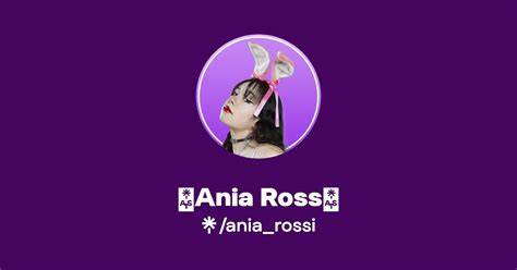 Ania Onlyfans Free