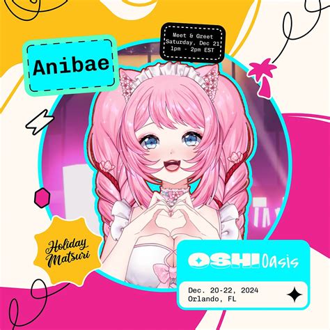 Anibae.Irl Leaked XXX 132 Photos