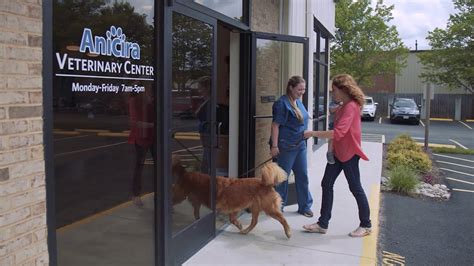 Anicira Veterinary Center is located in Prince William County of Virginia state. On the street of Pennsylvania Avenue and street number is 9975. To communicate or ask something with the place, the Phone number is (571) 208-0199. You can get more information from their website.. 