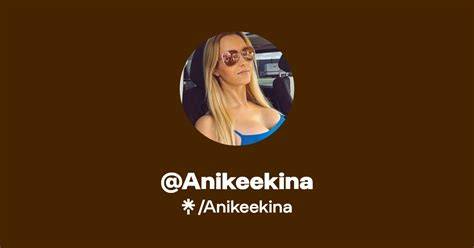 Anikeekina Onlyfans Nude