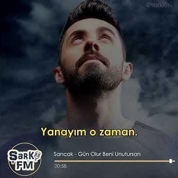 Anil Durmuş Unutamadim Adini Şarkı Sözü.