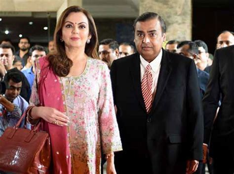 Anil ambani daughter biography channel