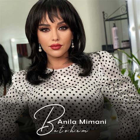 Anila mimani biography examples