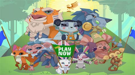 Animal Jam. In Animal Jam, you can become your favorite animal, collect amazing items, adopt adorable pets, and create a style to express the real you as you explore the beautiful 3D world of Jamaa! 2017 Google Play …. 