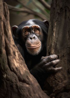 Animal: Ape – ZooScope