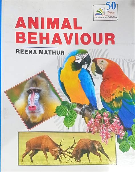 Animal Behaviour