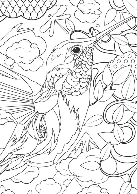 Disney Cruise Coloring Pages