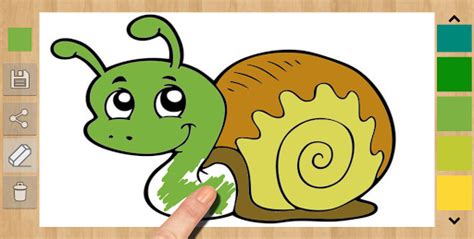 Animal Coloring Pages APK for Android Download