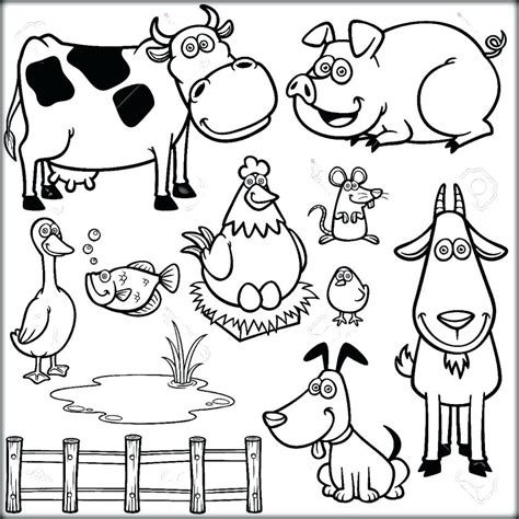 Coloring Pages For Winter