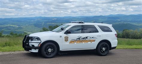 Animal Control - Grayson County VA Sheriff