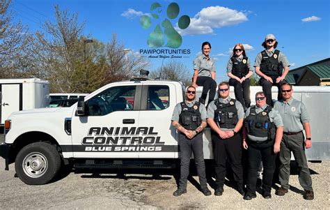 Animal Control Services - Salem, VA