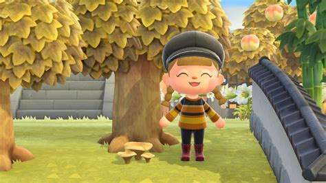 Animal Crossing: All The Mushroom DIY Recipes & How …