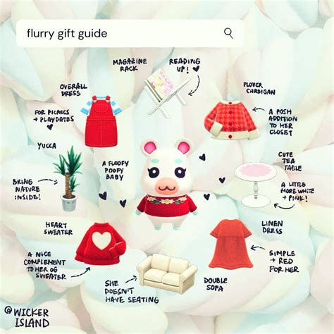 Animal Crossing Flurry Gifts & Merchandise for Sale Redbubble