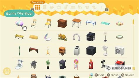 Animal Crossing Inventory and Storage upgrades How to expand and manage your inventory explained 