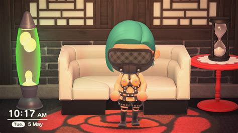 Animal Crossing Pattern Tool Nsfw