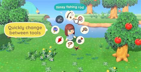 Animal Crossing tips Our guide to getting started in New Horizons 