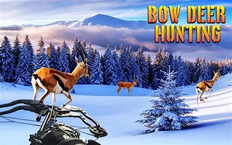 Animal Deer Hunting Game for Android APK Download