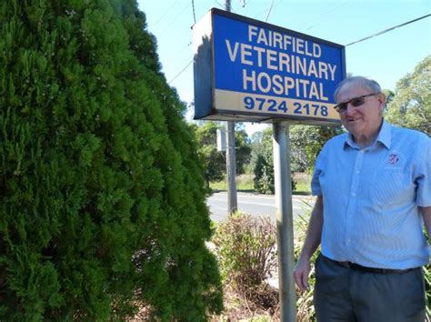 Animal Diagnosis in Fairfield — 7 Veterinary Hospitals — …