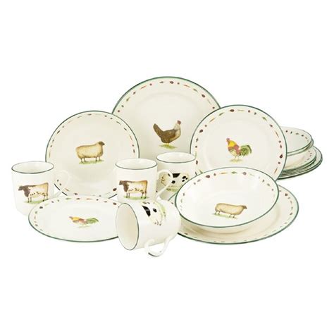 Animal Dinnerware Wayfair