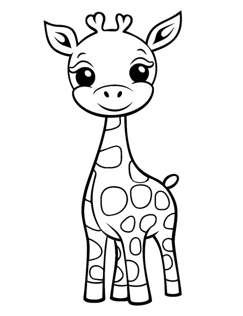 Coloring In Horses