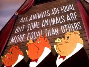 Animal Farm SoW: designed for use with Y7 pupils