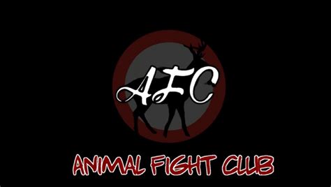 Animal Fight Club Review: Five-Minute Reviews - Outsider Gaming