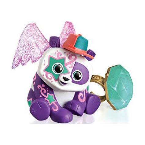 Animal Jam Best Dressed Twinkle Panda Action Figure